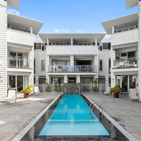 Paihia 2 Bedroom Apartment With Pool Экстерьер фото