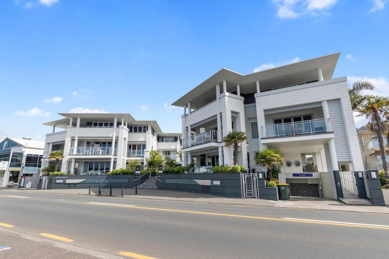 Paihia 2 Bedroom Apartment With Pool Экстерьер фото
