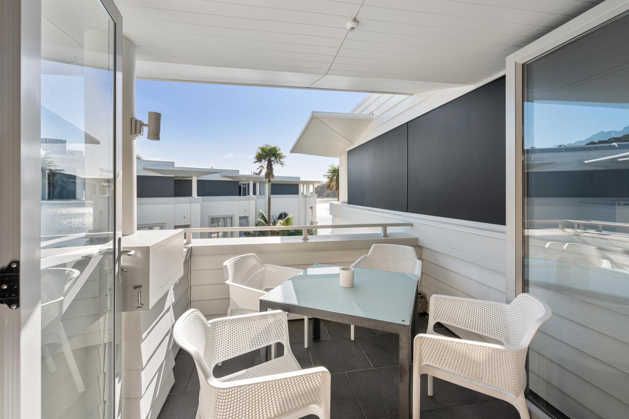 Paihia 2 Bedroom Apartment With Pool Экстерьер фото