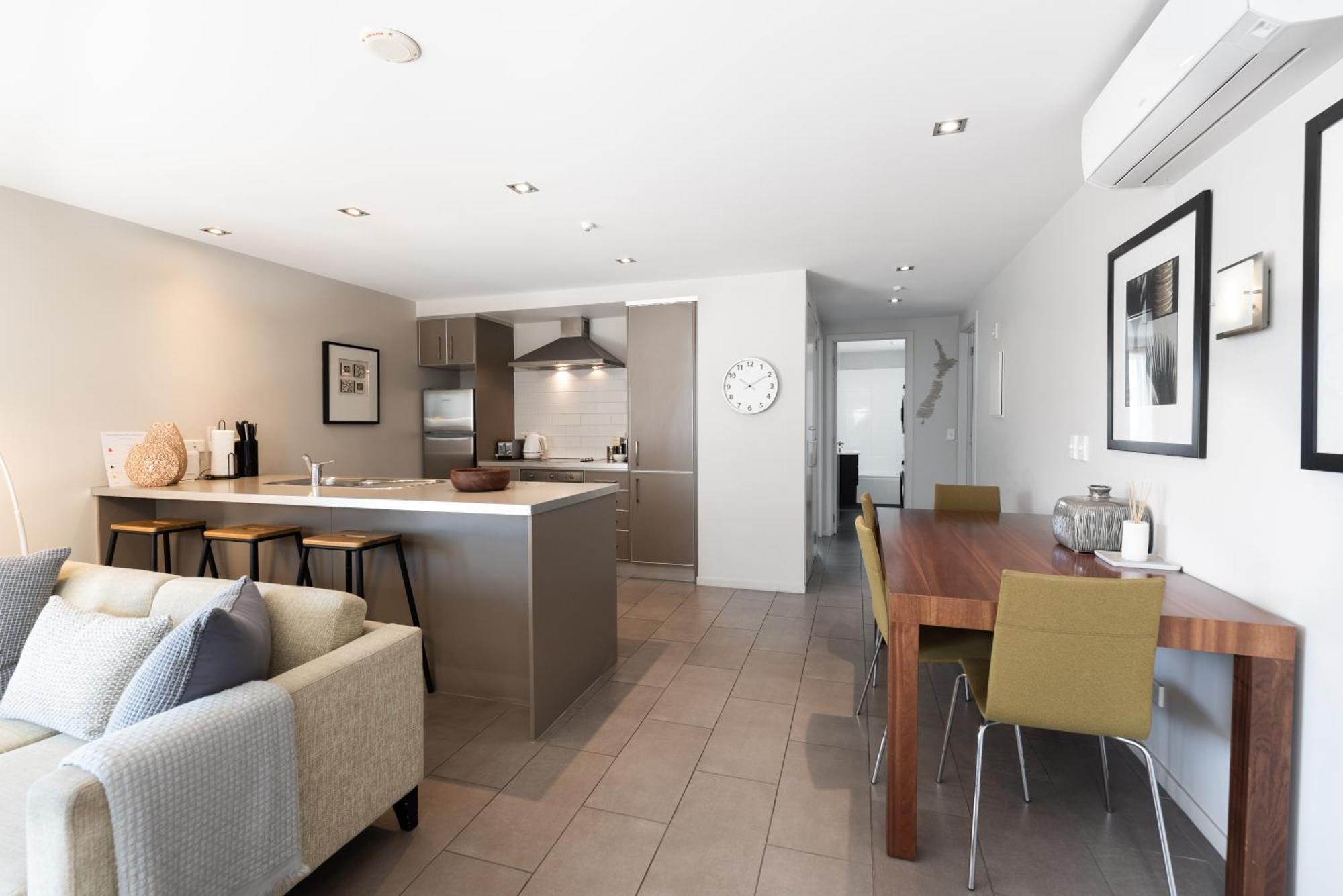 Paihia 2 Bedroom Apartment With Pool Экстерьер фото