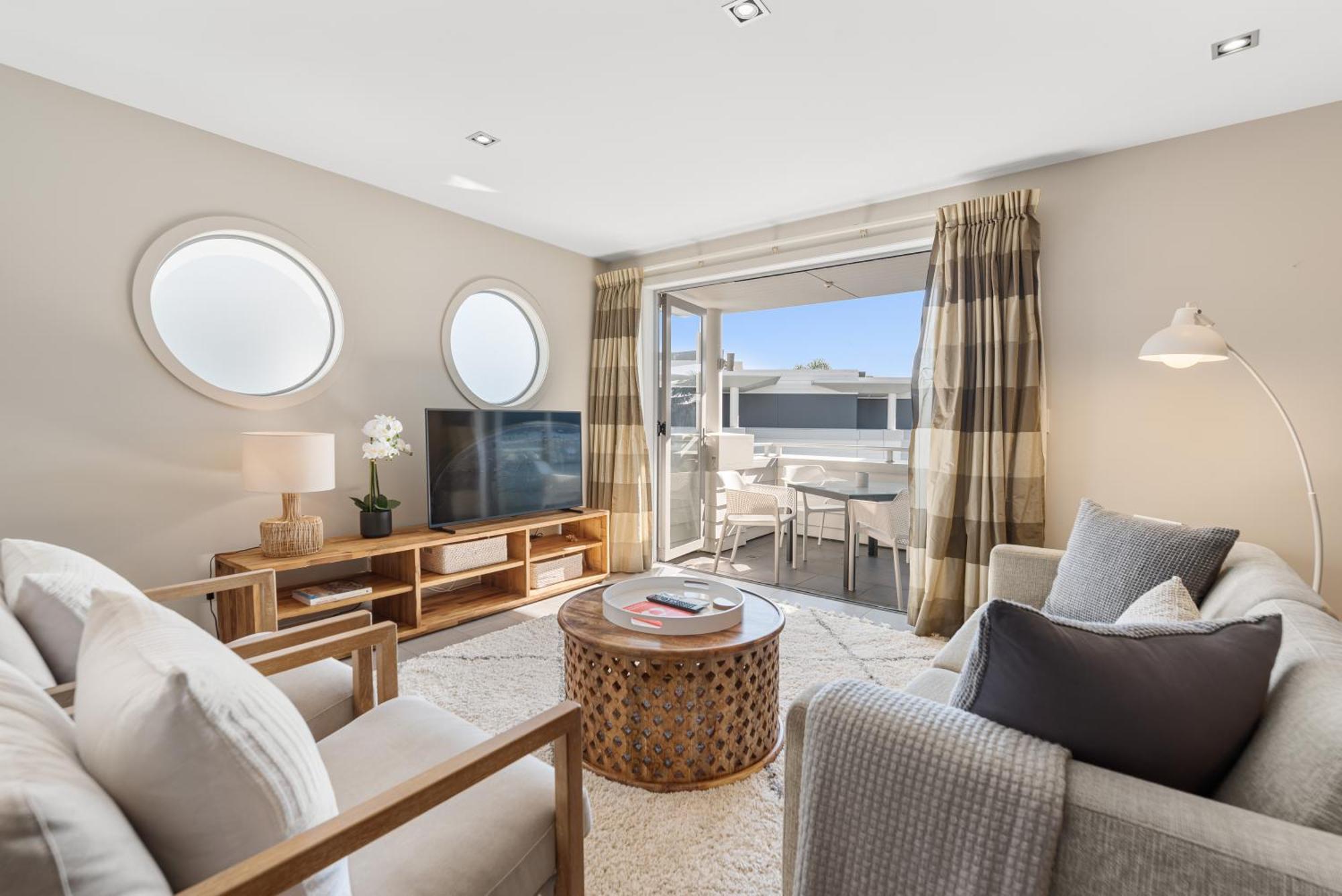 Paihia 2 Bedroom Apartment With Pool Экстерьер фото
