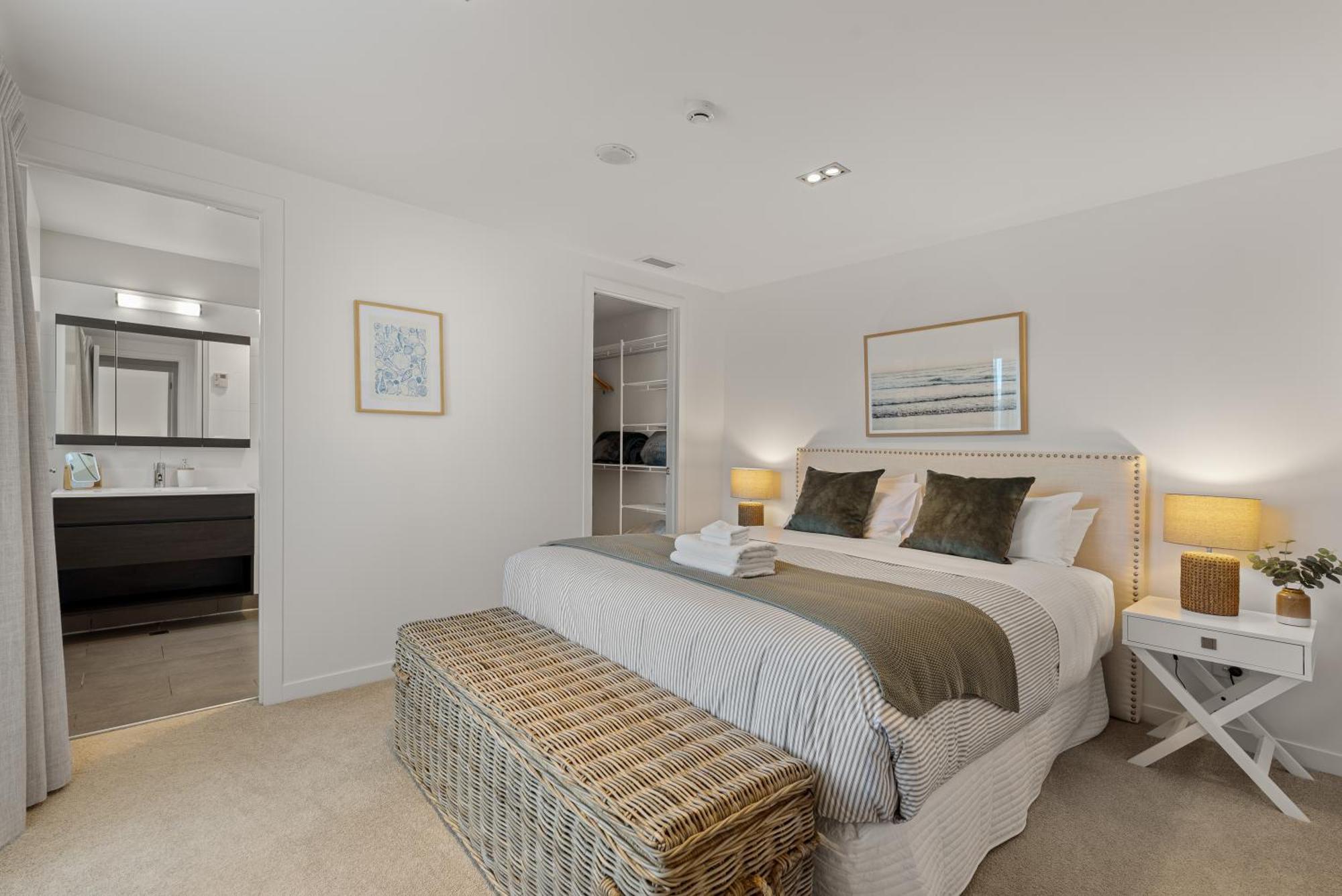 Paihia 2 Bedroom Apartment With Pool Экстерьер фото