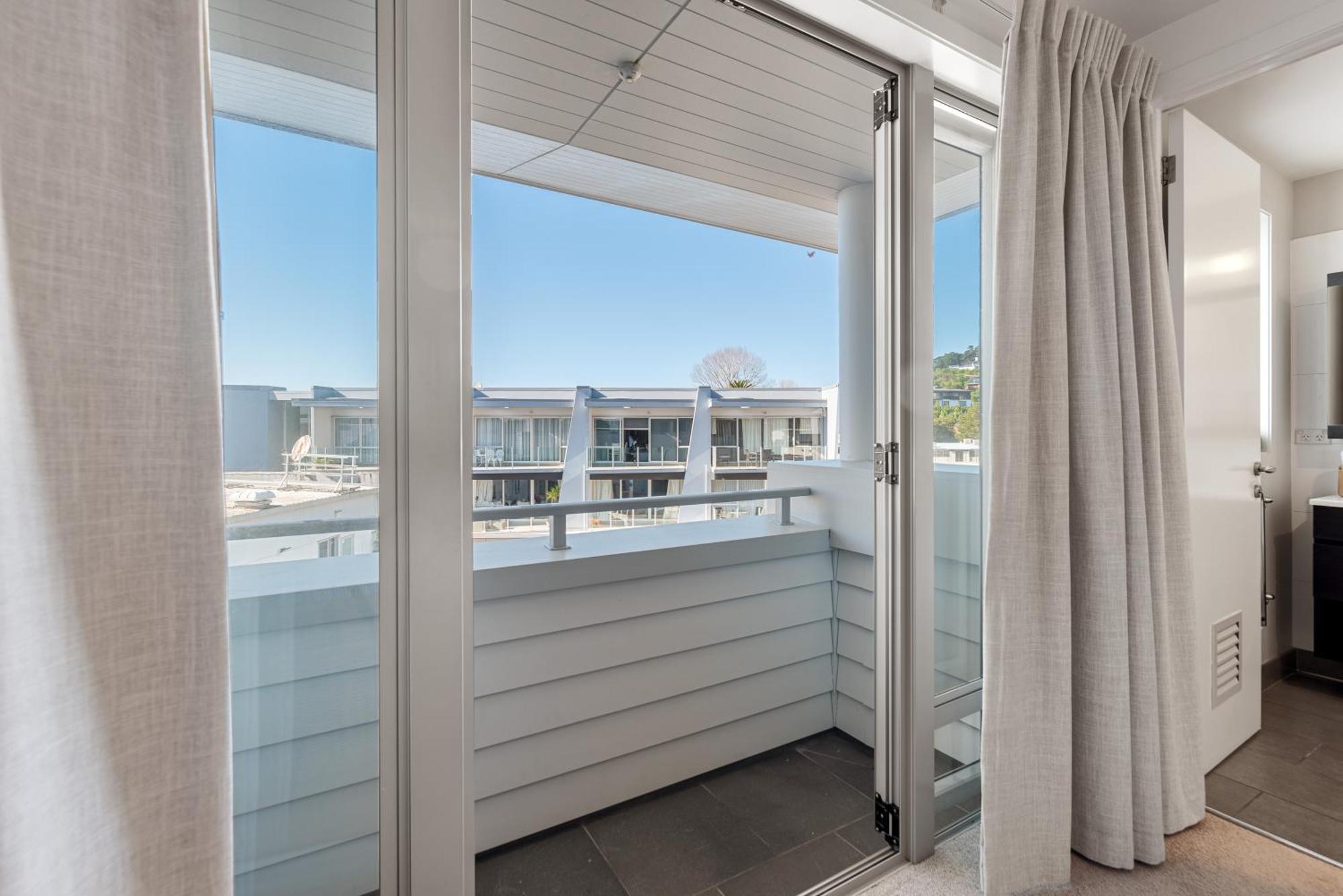 Paihia 2 Bedroom Apartment With Pool Экстерьер фото